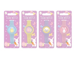 Wholesale Easter Glow Watch