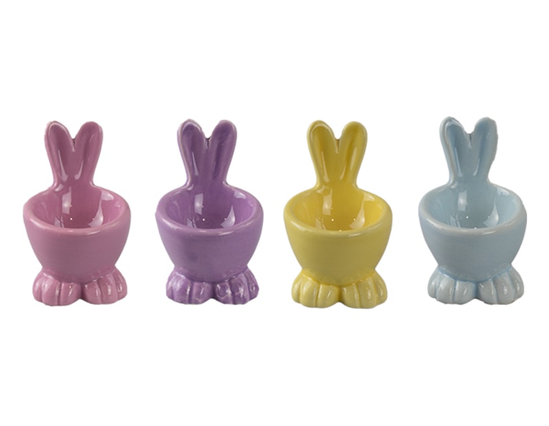 Wholesale Easter Bunny Egg Cup