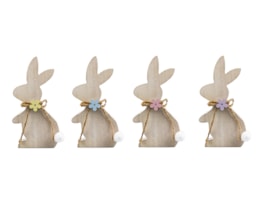 Wholesale Easter Bunny Ornament 22cm