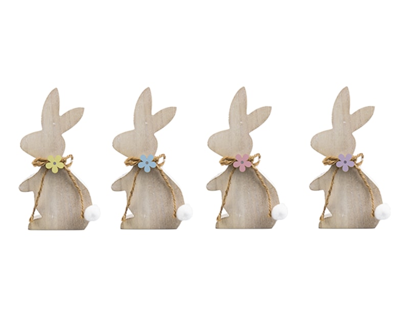 Wholesale Easter Bunny Ornament 22cm