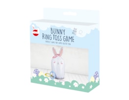 Wholesale Easter Bunny Ring Toss Game