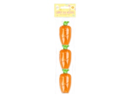 Wholesale Easter Carrot Egg Holders 3pk