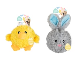 Wholesale Easter Character Ball Pet Toy