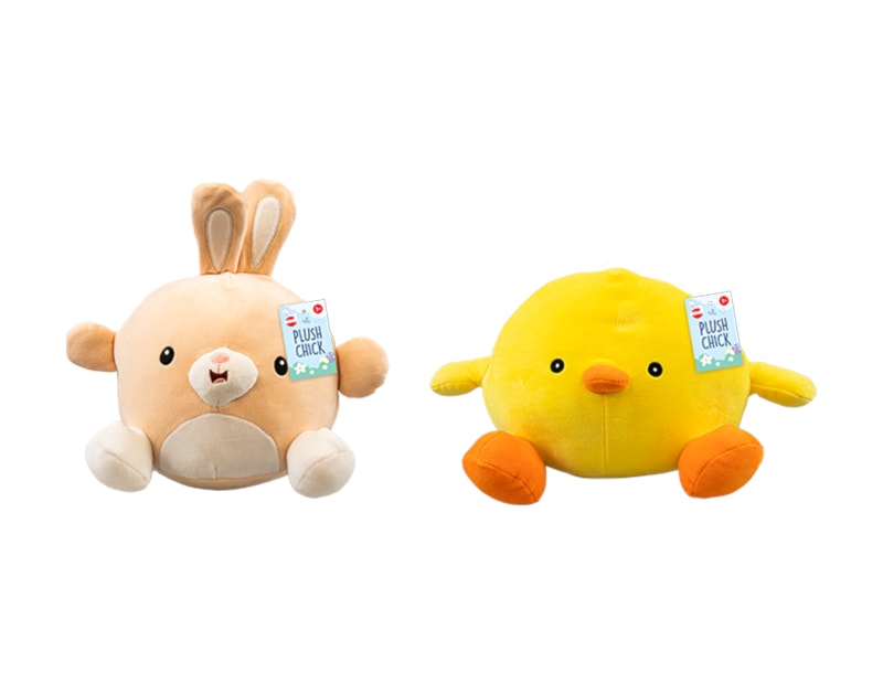 Wholesale Easter Character Plush Cuddle Toy