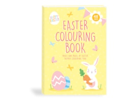 Wholesale Easter Colouring Book | Gem imports Ltd.