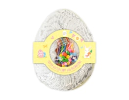 Wholesale Easter Craft Egg Decorations