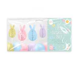 Wholesale Easter Decoration pack