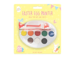 Wholesale Easter Egg painter | Gem imports Ltd.