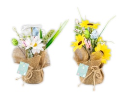 Wholesale Easter Flower Decoration