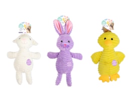 Wholesale Easter Pet Squeaking Toy