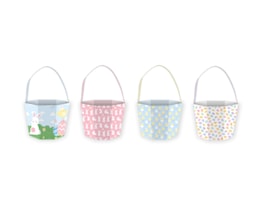 Wholesale Easter Printed Bucket