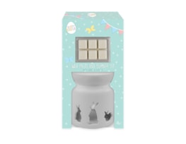 Wholesale Easter Wax Melt & Burner Set