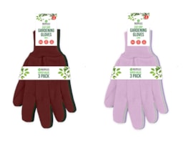 Wholesale Easy Grip Gardening Gloves