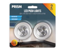 Wholesale LED Push Lights