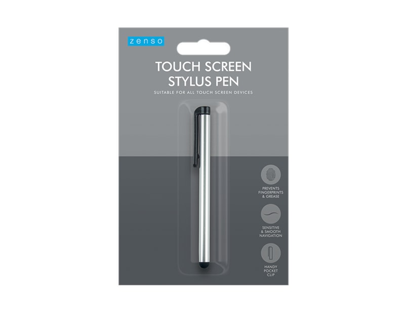 Wholesale Touch Screen Stylus Pens