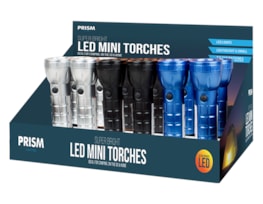 Wholesale LED Mini Torches