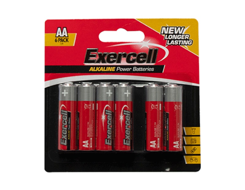 Wholesale Batteries