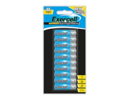 Wholesale AA Extra Heavy Duty Batteries