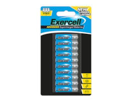 Wholesale AAA Extra Heavy Duty Batteries 10pk