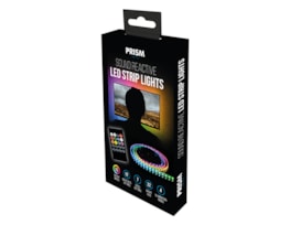 Wholesale Sound reactive LED strip | Gem imports Ltd.