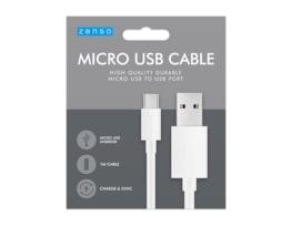 Wholesale Micro USB Cable 1m