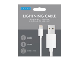 Wholesale Iphone lightning to USB Cable 1m