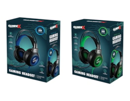 Wholesale LED  Gaming Headset