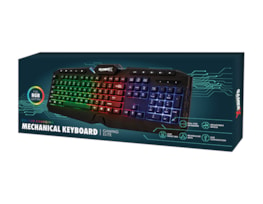 Wholesale RGB Gaming Keyboard