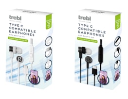 Wholesale Earphones with microphone Type C port