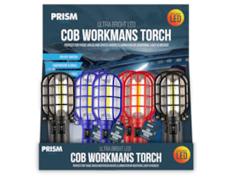 Wholesale COB Workmans Torch PDQ