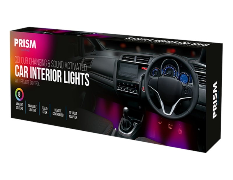 Wholesale LED Interior Car Lighting