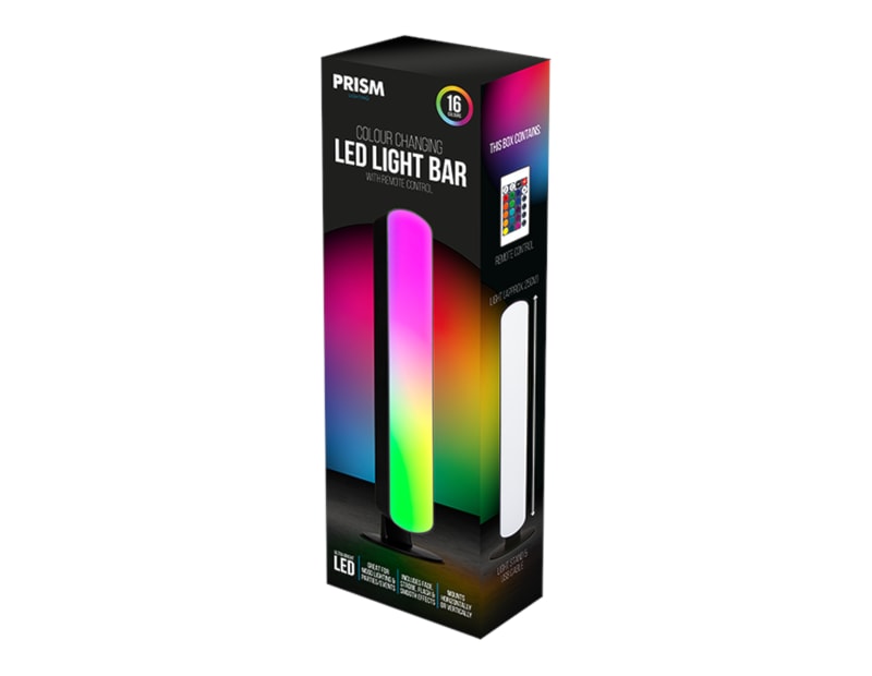 Wholesale Multicolour LED Light Bar