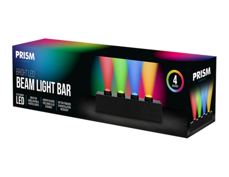 Wholesale Beam LED Light Bar