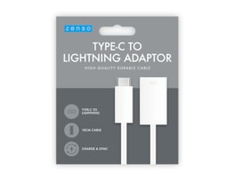 Wholesale USB-C to Lightning Adaptor