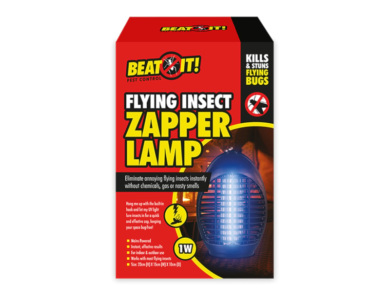 Wholesale Electronic Insect Hanging Lamp