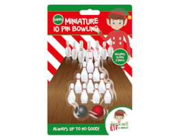 Wholesale Elf Bowling Sets