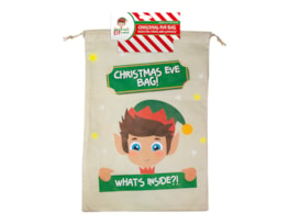 Wholesale Christmas Elf Christmas | Bulk Buy Christmas Santa Sacks