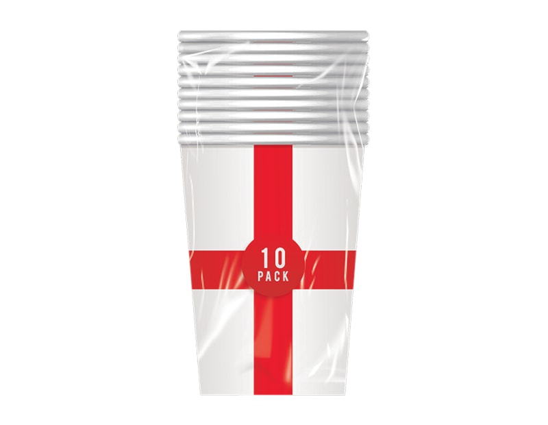 Wholesale England Printed paper cups | Gem imports Ltd.