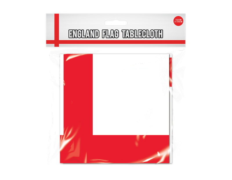 Wholesale England Party tablecloth | Gem imports Ltd.