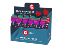 Wholesale Extendable Back Scratchers