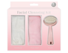 Wholesale Facial Cleansing Kit