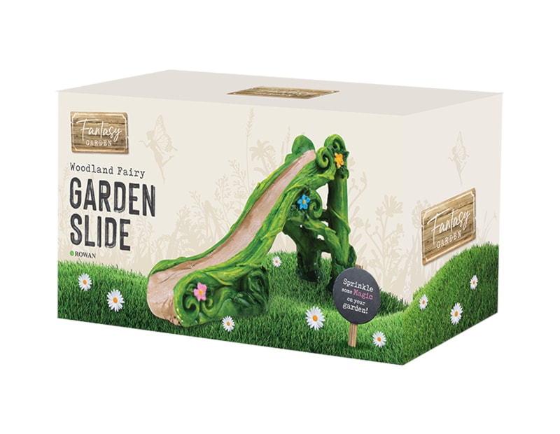 Wholesale Fairy Garden Slide