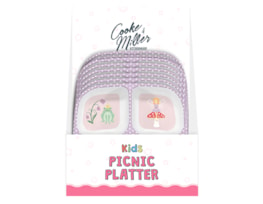 Wholesale Fairy Small Picnic Platter PDQ