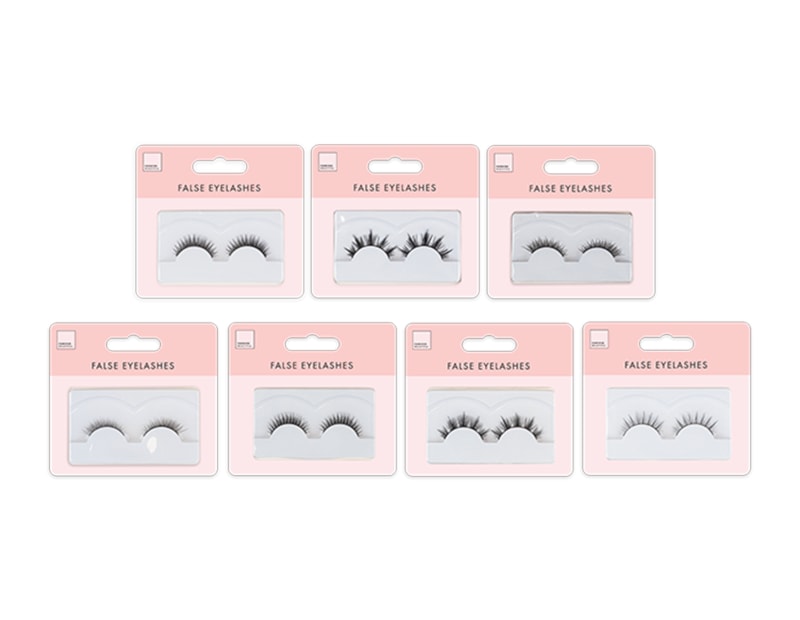 Wholesale False Eyelashes