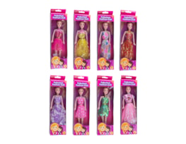 Wholesale Fashion Dolls