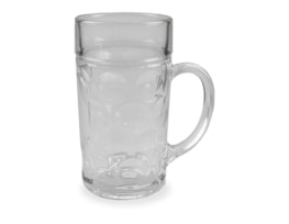 Wholesale Father's Day Giant Stein Glass