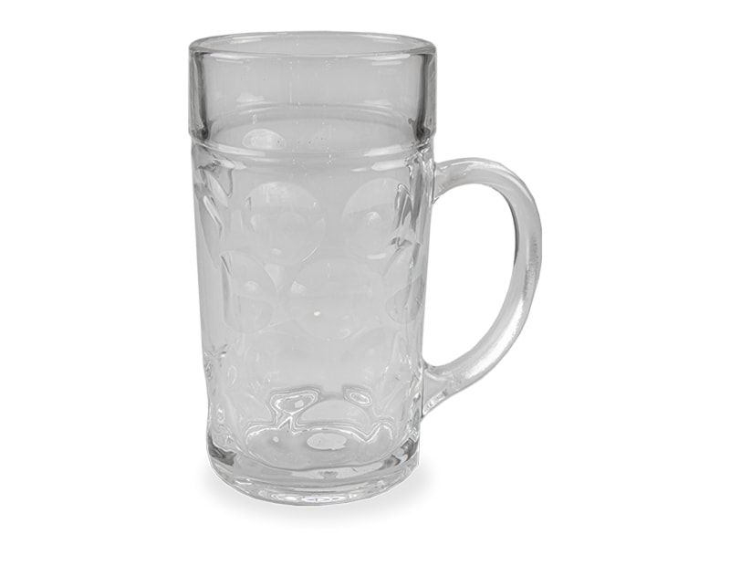 Wholesale Father's Day Giant Stein Glass