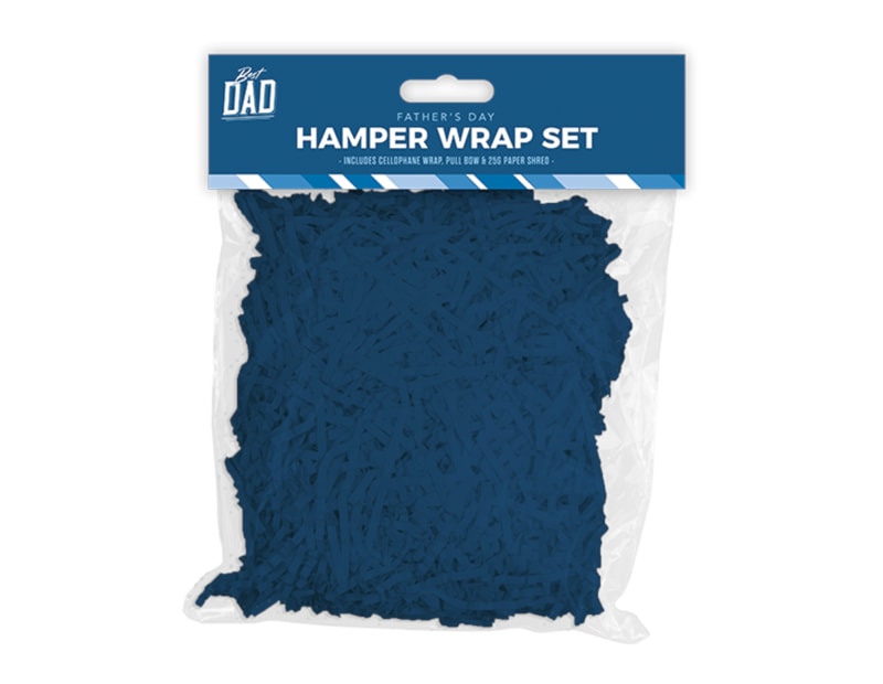 Wholesale Father's Day Hamper wrap set | Gem imports Ltd