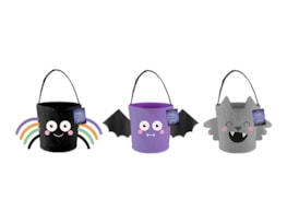 Wholesale Felt Treat Bucket