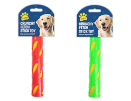 Wholesale Fetch Stick Dog Toy